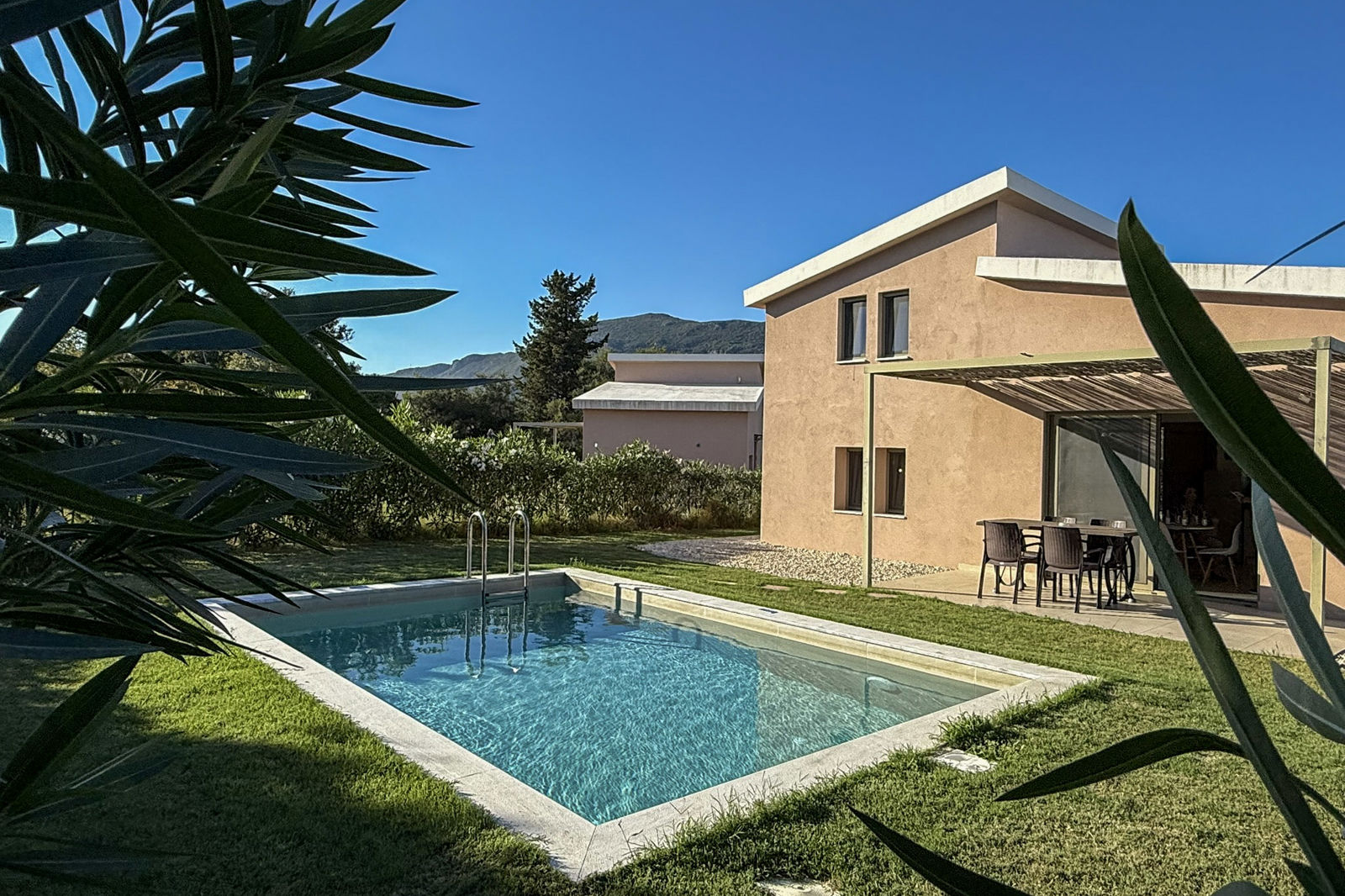 Impressie Epta Karpi Villas