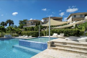 Beach Houses White Sands