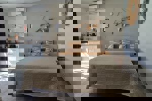 Woonvoorbeeld Kamertype Studio