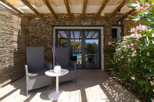 Woonvoorbeeld Kamertype Studio