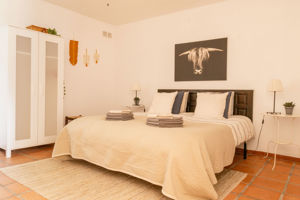 Woonvoorbeeld Kamertype 2-kamerappartement