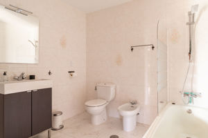 Woonvoorbeeld Kamertype 2-kamerappartement