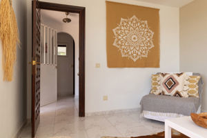 Woonvoorbeeld Kamertype 2-kamerappartement