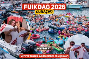 Livingstone Jan Thiel Fuikdag arrangement