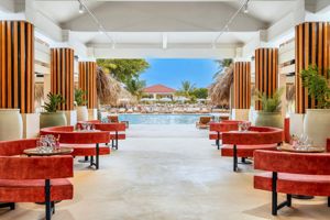 Mondi Jan Thiel Restaurant