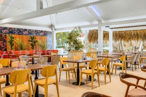 Mondi Jan Thiel Restaurant