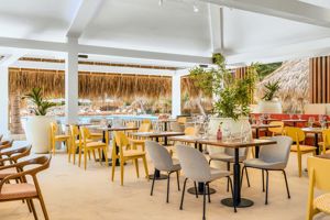 Mondi Jan Thiel Restaurant