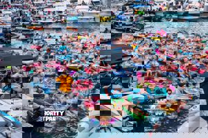 Livingstone Jan Thiel Fuikdag arrangement