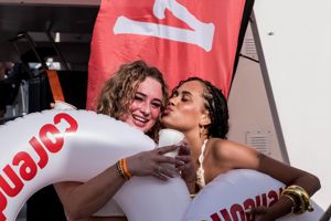 Livingstone Jan Thiel Fuikdag arrangement