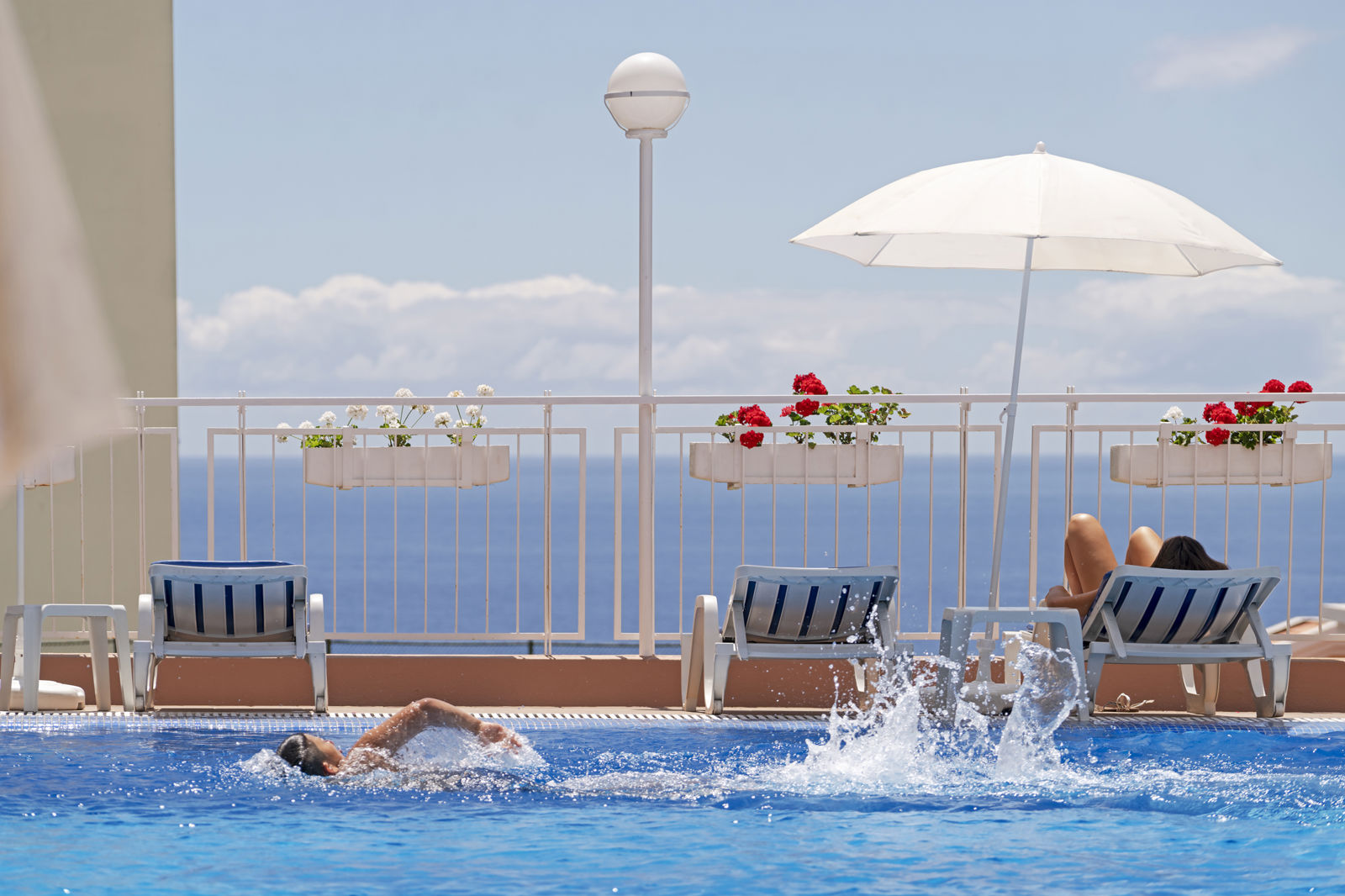 Dorisol Estrelicia Hotel