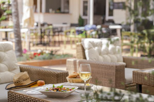 Dorisol Estrelicia Hotel