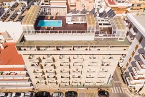 Fly & Go Baia Beach Monte Gordo 