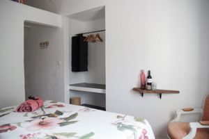 Woonvoorbeeld 2-persoonskamer Comfort Adelfa