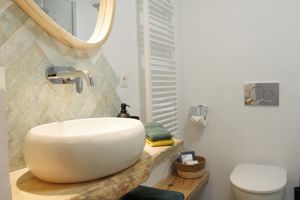 Woonvoorbeeld 2-persoonskamer Comfort Adelfa