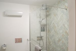 Woonvoorbeeld 2-persoonskamer Comfort Adelfa