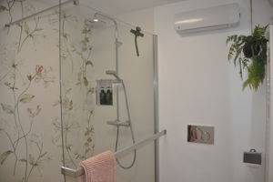 Woonvoorbeeld 2-persoonskamer Suite Almendra