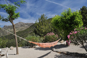 Boutique B&B El Refugio