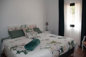 Boutique B&B El Refugio