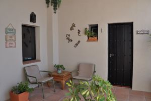 Boutique B&B El Refugio