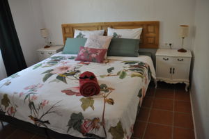 Boutique B&B El Refugio