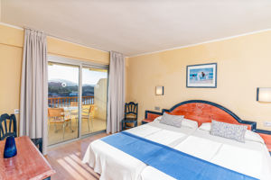 Woonvoorbeeld 3-kamerappartement Superior