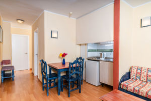 Woonvoorbeeld 3-kamerappartement Superior