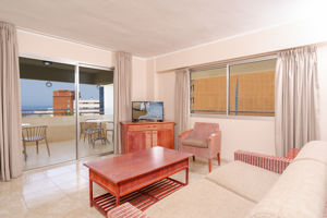 Woonvoorbeeld 3-kamerappartement Superior