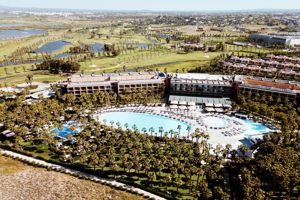Hotel Algarve in VidaMar