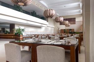 Hotel Algarve in VidaMar