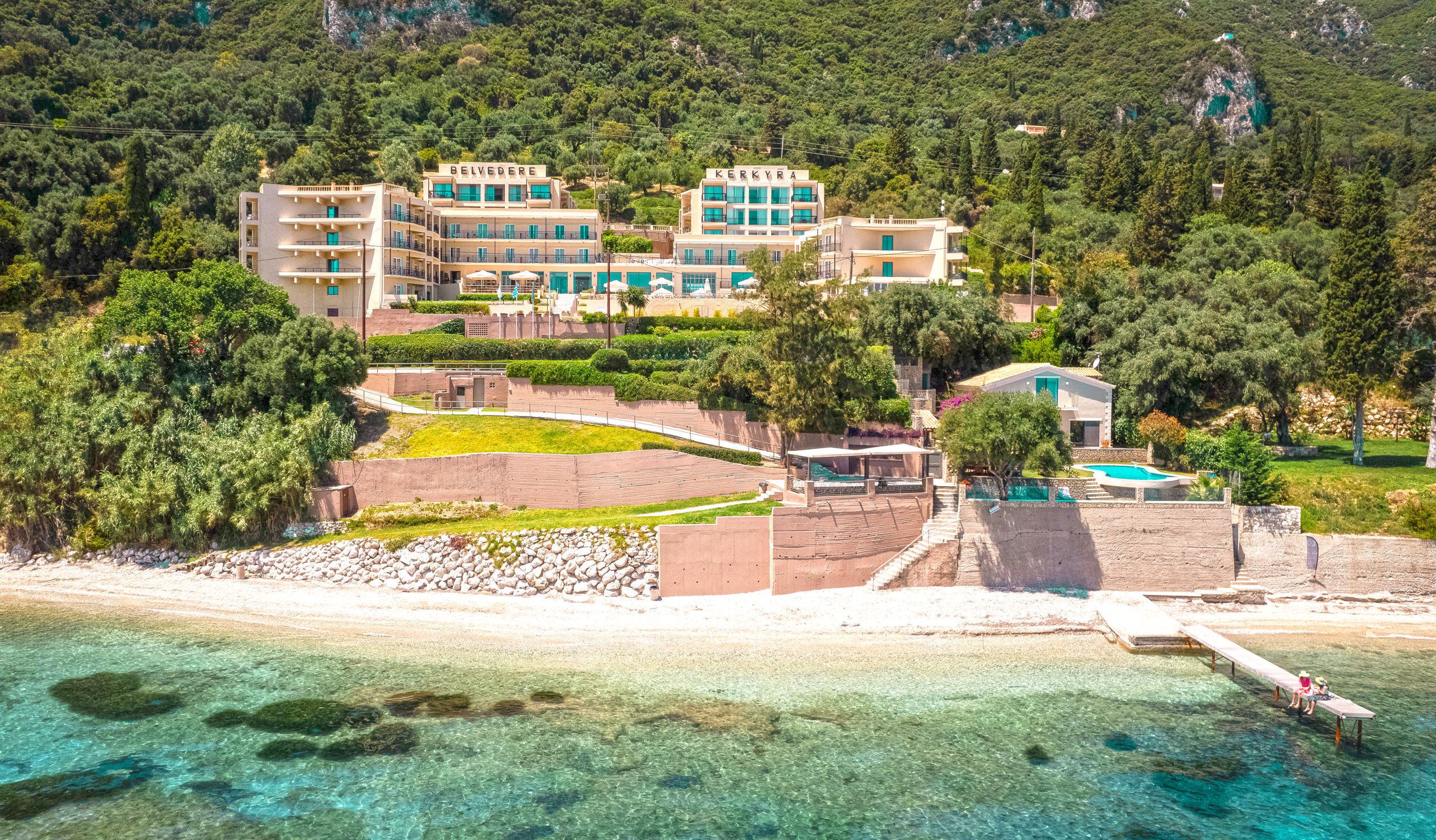 Canvas by Mitsis Belvedere