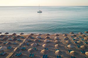 Fly & Go Mitsis Rodos Maris Resort & Spa