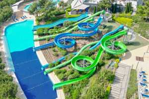 La Blanche Island Bodrum