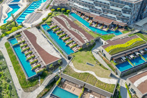 La Blanche Island Bodrum