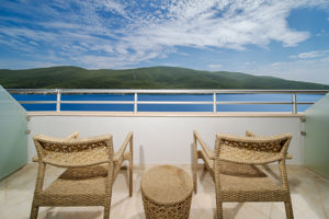 La Blanche Island Bodrum