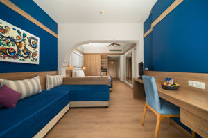 La Blanche Island Bodrum