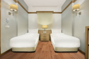 La Blanche Island Bodrum