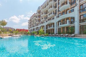 Harmony Suites Grand Resort