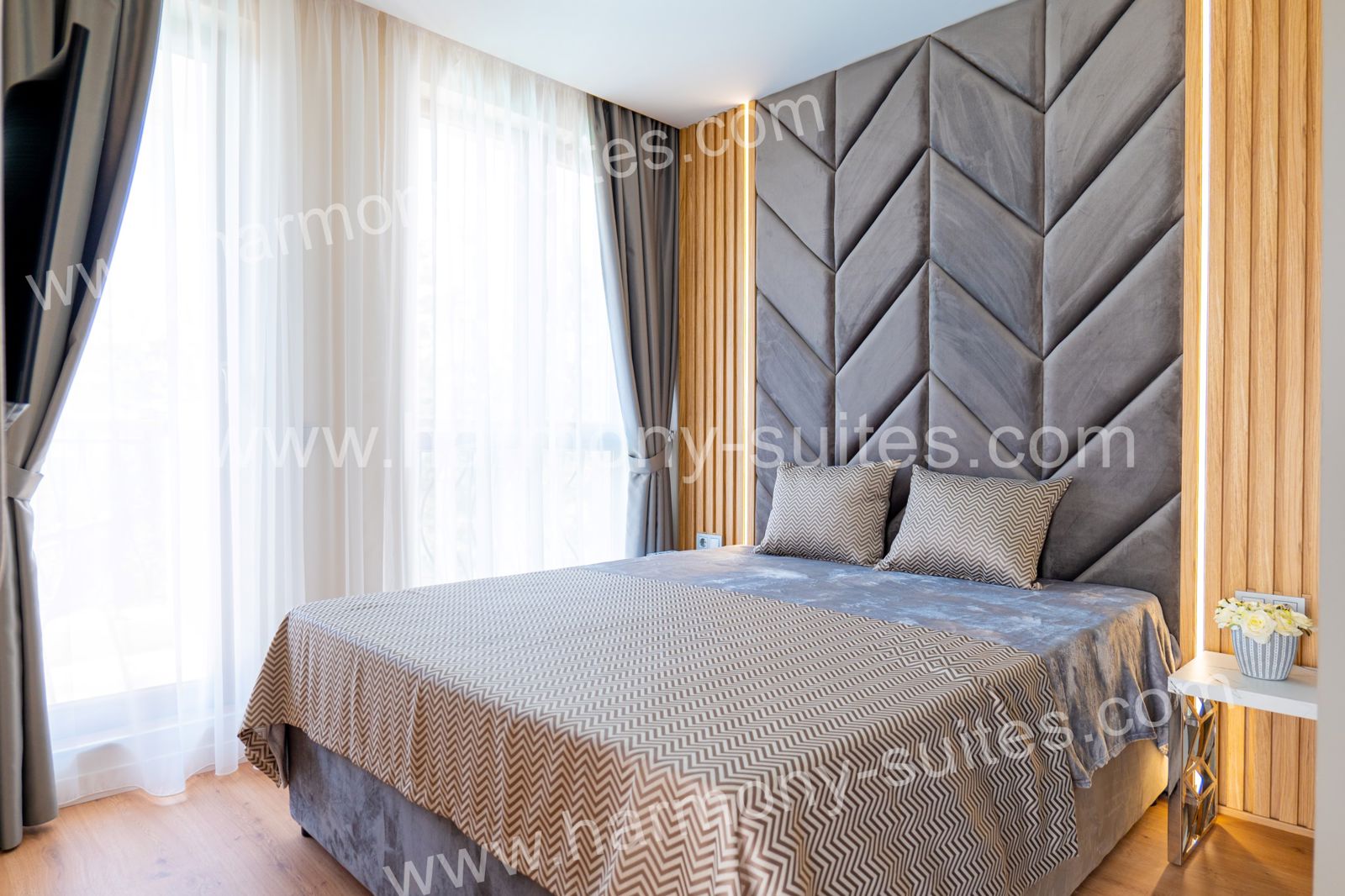 Harmony Suites Grand Resort slide 3