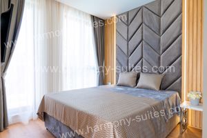 Harmony Suites Grand Resort