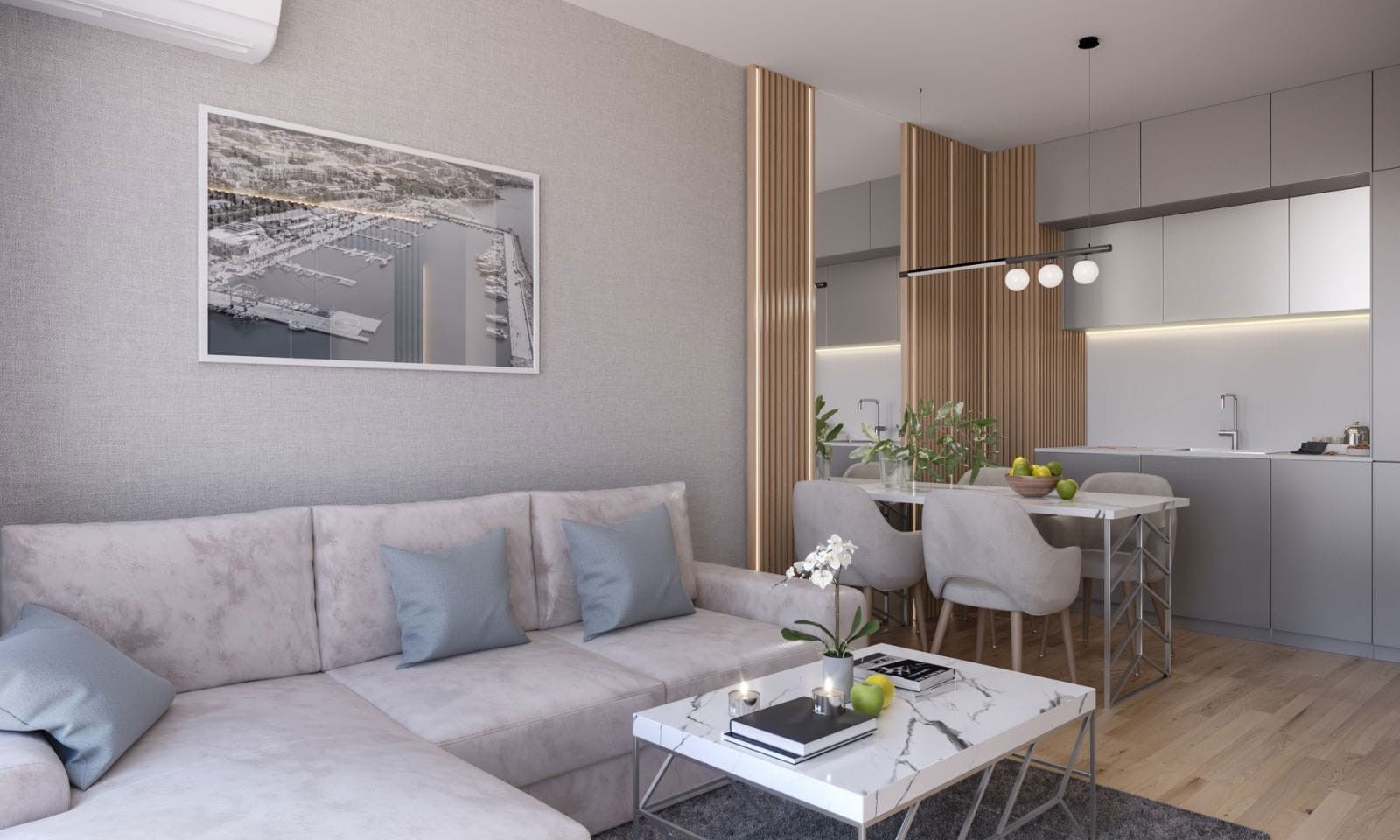 Harmony Suites Grand Resort slide 4