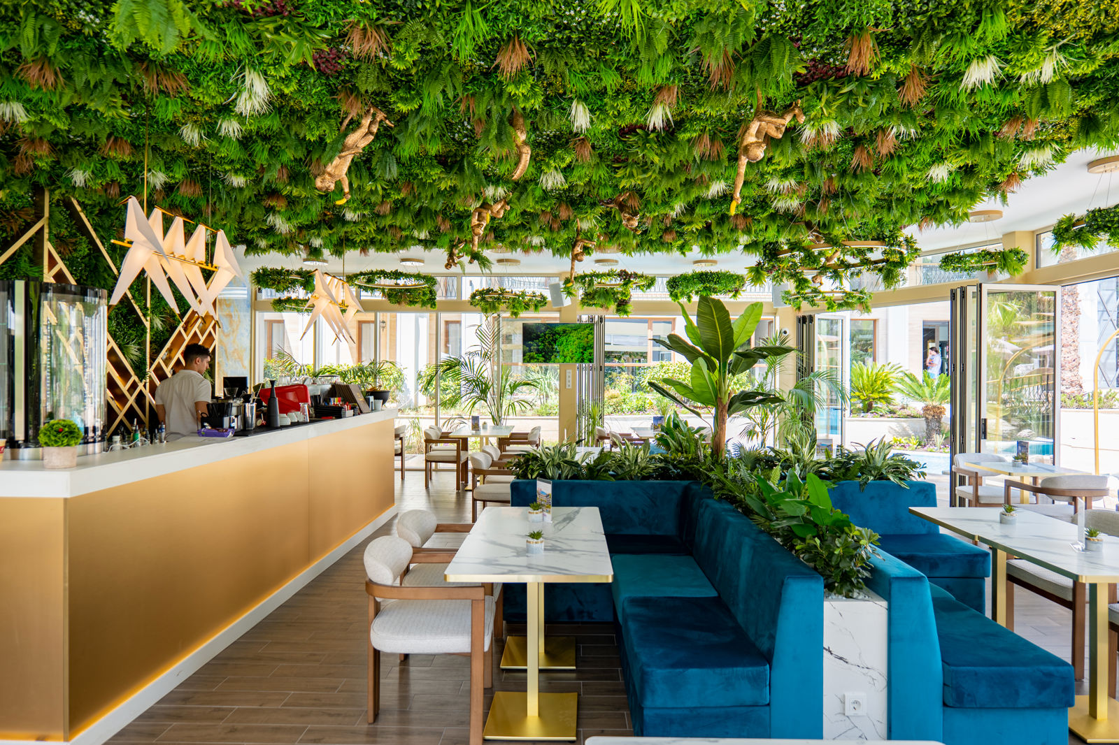 Harmony Suites Grand Resort slide 5