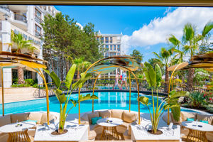 Harmony Suites Grand Resort