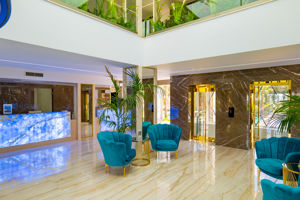 Harmony Suites Grand Resort