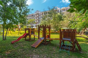 Harmony Suites Grand Resort