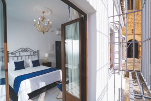 Woonvoorbeeld Suite Type 1