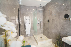 Woonvoorbeeld Suite Type 1