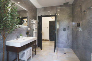 Woonvoorbeeld Suite Premium (Duchess)