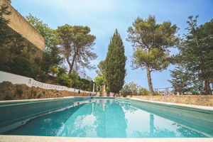 Hotel Boutique Palacio de la Duquesa Ronda