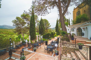 Hotel Boutique Palacio de la Duquesa Ronda