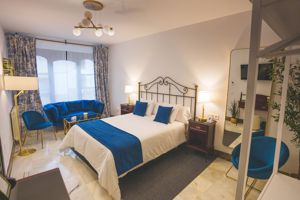 Hotel Boutique Palacio de la Duquesa Ronda